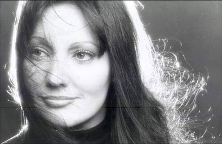 Tereza Kesovija is happy with the decision of Croatia to withdraw from Eurovision. Photograph courtesy of LastFM