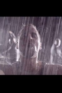 Compact Disco - "The Storm". Photograph courtesy of official YouTube Video