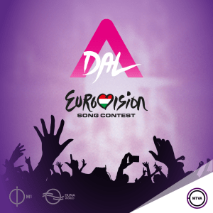 A-Dal 2014  Photograph courtesy of i-Tunes and MTVA