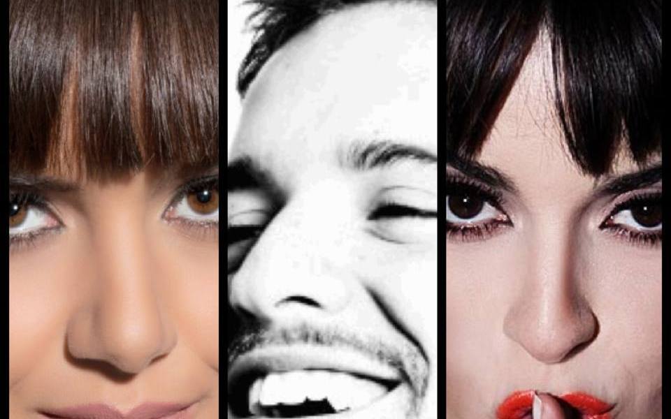 Spain - Eurovision Fans Decide. Photograph courtesy of Wikipedia