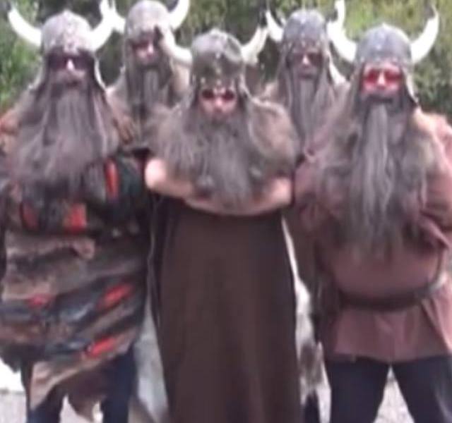 Swiss National selection 2014. Photograph courtesy of YouTube