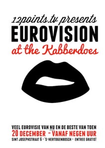 12Points.tv Christmas Party