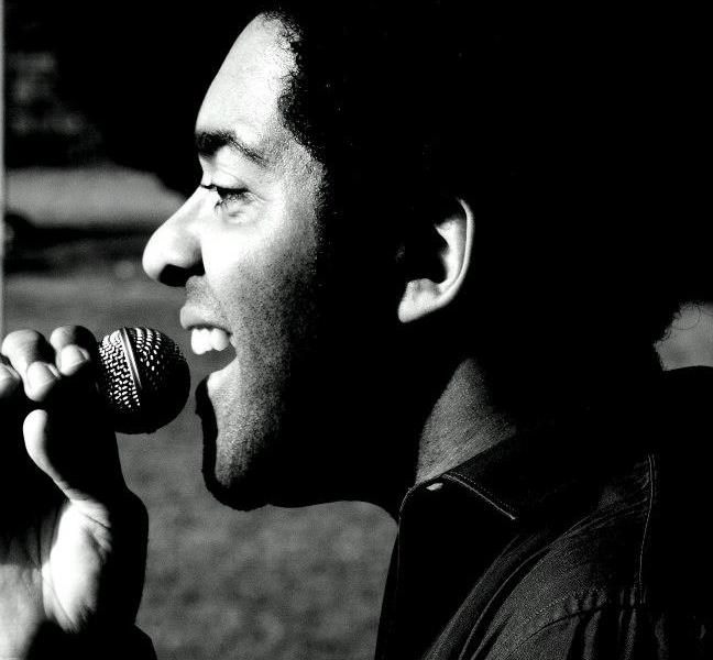 AJ Lewis - Swiss Pre Selection 2014. Photograph courtesy of AJ Lewis Facebook