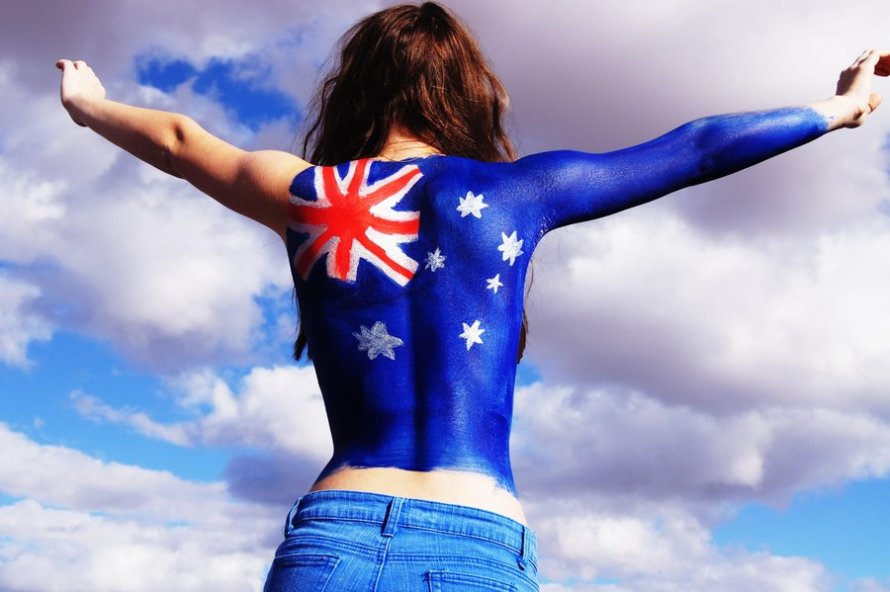 Australia Open call for Song Selections for Eurovision 2015.  Photograph courtesy of DeviantArt.com