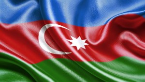 Azerbaijan and Eurovision 2014. Photograph widewallpapershd