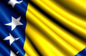 Bosnia-Herzegovina to return to Eurovision 2014. Photograph BHRT