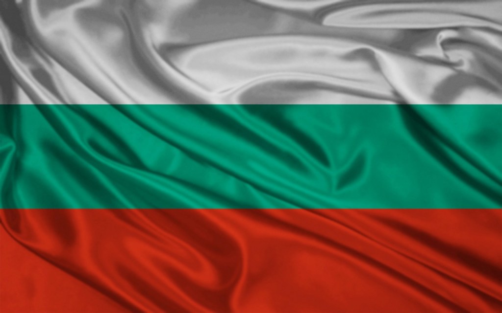 Bulgaria Eurovision 2014. Photograph Courtesy of sppmd