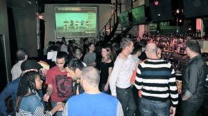 NYC's Europhoria. Ohotograph courtesy of Europhoria