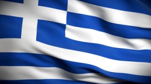 Greece Eurovision 2014. Photograph courtesy of smscs