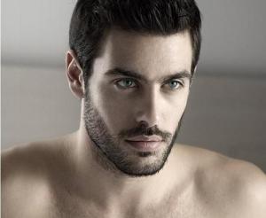 Kostas Martakis. Photograph courtesy of Last.fm