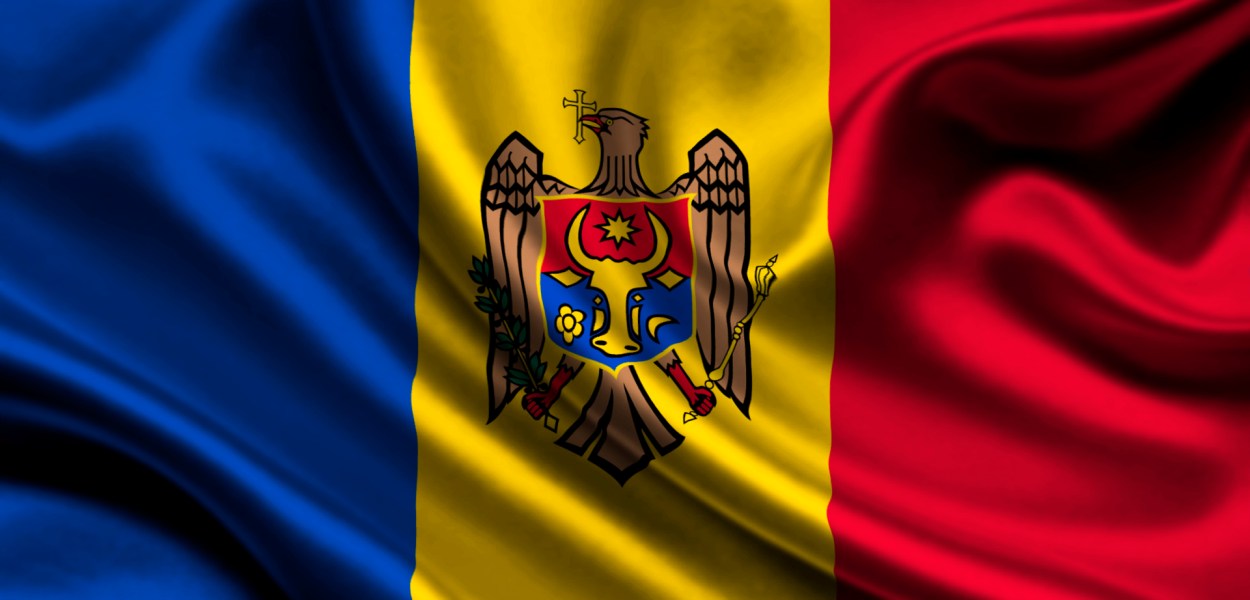 Moldova Eurovision 2016. Photograph courtesy of www.gdefon.com