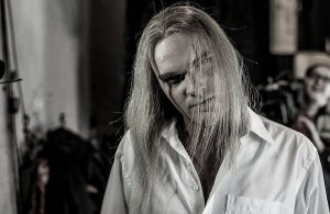 Ott Lepland as Jaagup Kreem. Photograph courtesy of pressimaterjalid, TV3