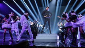 Rylan Clark - Photograph courtesy of UTV.com