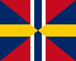 Sweden and Norway At Eurovision 2014. Photograph : Wikipedia