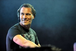 Tiesto performs during 20th Rock Oz'Arenes Avenches  Switzerland-31/07/2011/Credit:JOFFET EMMANUEL/SIPA/1108020847 (Newscom TagID: sipaphotosthree249373.jpg) [Photo via Newscom]