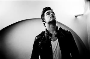 Waylon - Official Pictures - Jens van der Velde © 2011