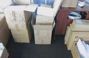 A-Dal 2014 Entries. Photo : A-Dal Online