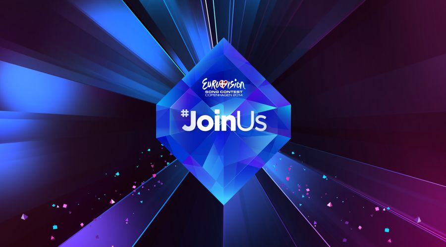 JoinUs Eurovision 2014. Photo : DR