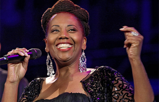 Lynne Kieran Of The Rounder Girls Dies Aged 53. Photo : kleinezeitung.at