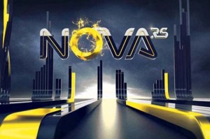 Nova TV talk Eurovision for Serbia. Photo : Nova.rs