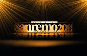 Sanremo 2014 - Photo RAI