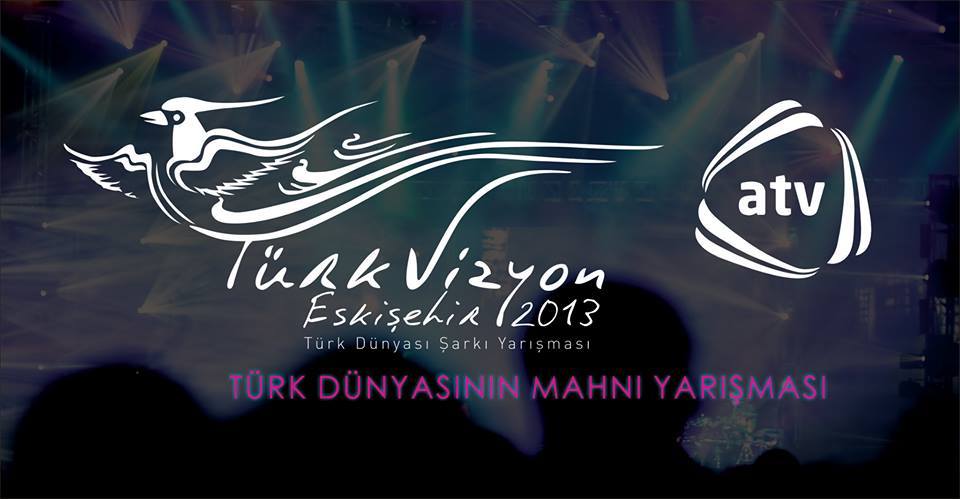 Türkvizyon Final. Photo : TRT