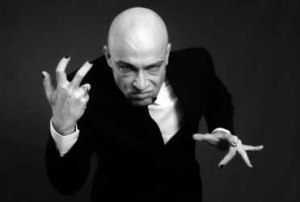 Unheilig for Eurovision 2014? Photograph Unheilig Facebook