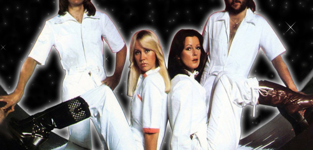 Abba Anniversary. Photo : Wikipedia