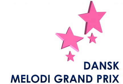Dansk Melodi Grand Prix. Photo : DR