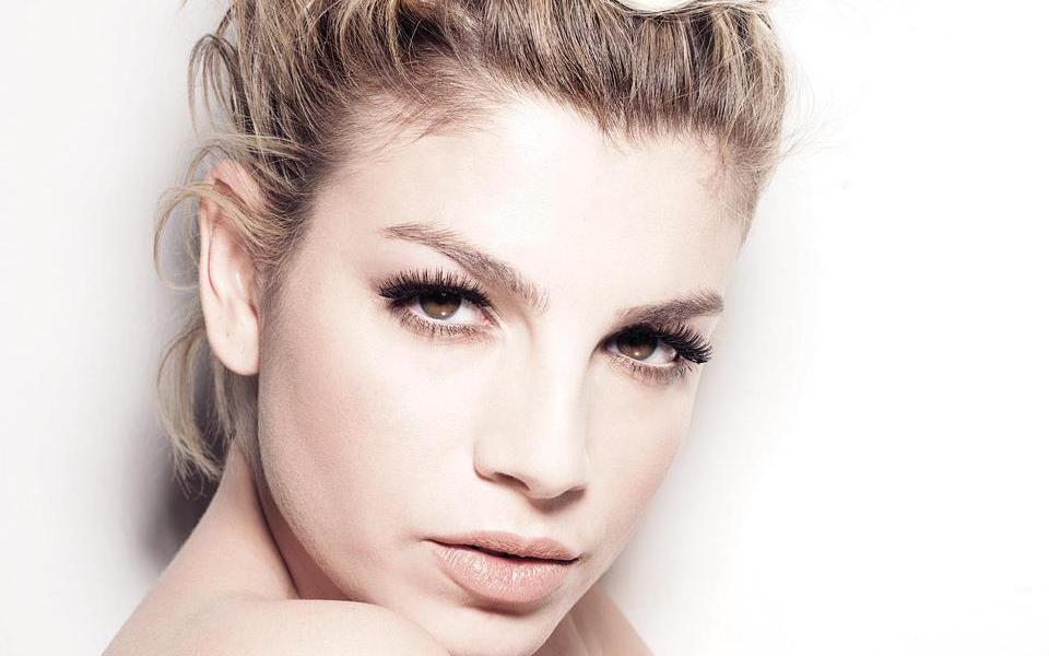 Emma Marrone. Photo : Emma Marrone FaceBook