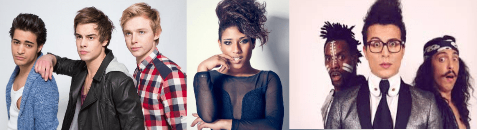 France Eurovision 2014. Photo : ilkar.blogspot.com