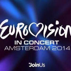 Eurovision In Concert 2014. Photo : Eurovision In Concert 2014 Facebook