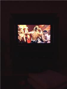 Flesh Fest UMK Interval Act. Photo : YLE