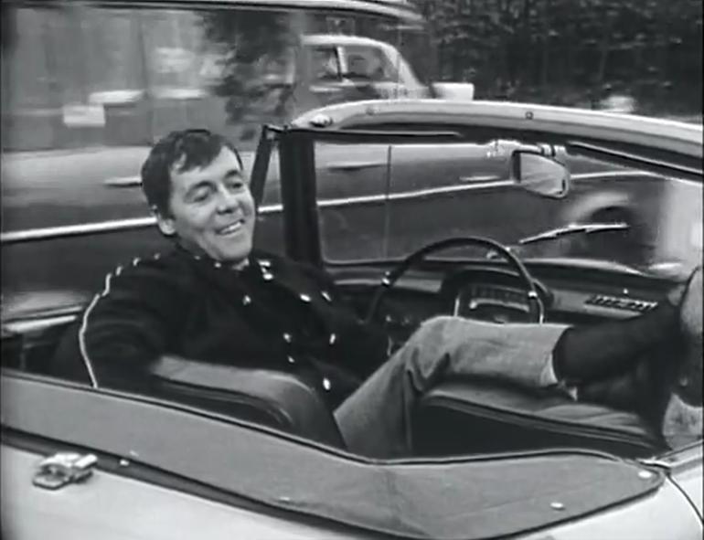 François Deguelt. Photo : Wikipedia