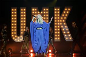 Hanna Sky - Photo YLE