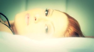 Helena Paparizou - De Thelo Allon Iroa. Photo :  YouTube