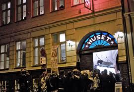 Huset-KBH. Photo : www.huset-kbh.dk