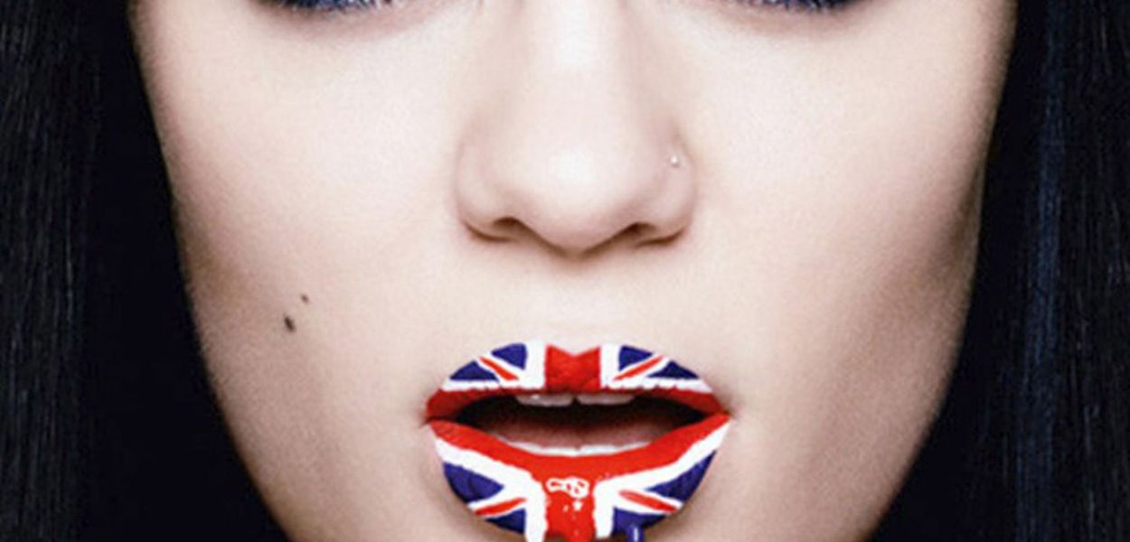 Jessie J Tweets about Eurovision 2014. Photo : Jessie J Facebook