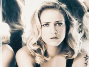 Mei Finegold. Photo : Lior Nordman