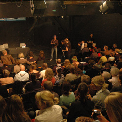 PLANETEN  Photo - Huset-KBH.dk