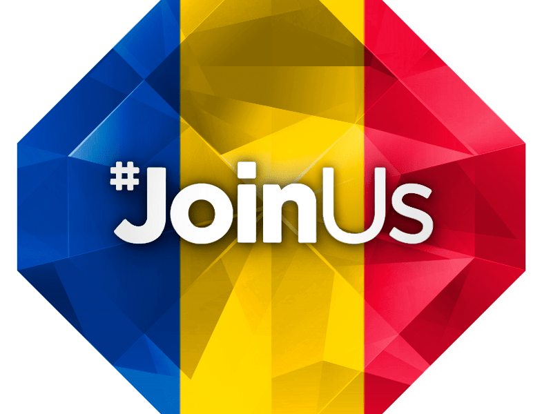 Romania Eurovision 2014 Website. Photo : EBU/DR/TVR