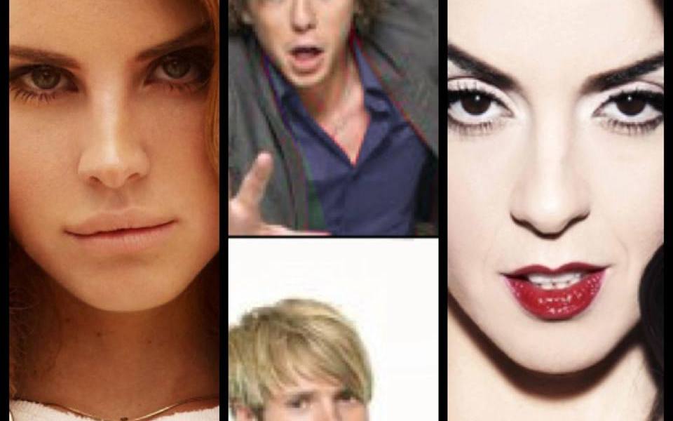 Ruth Lorenzo - Eurovision 2014 Song. Photo : Wikipedia