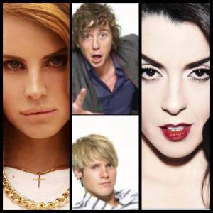 Ruth Lorenzo - Eurovision 2014 Song. Photo : Wikipedia