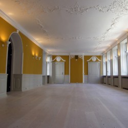 Salon K - Banquet Hall Photo - Huset-KBH.dk