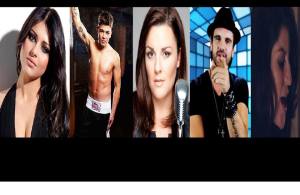 IRELAND : Eurosong 2014 Press Call and Show Details. Photo : Wikipedia