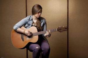 Cassie Greene Photo : NDR/Elbtakt GmbH/Christoph Mannhardt