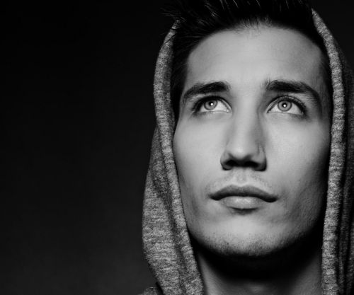 Dénes Pál . A-Dal Semi Final LIVE ROLLING BLOG. Photo : Dénes Pál Facebook