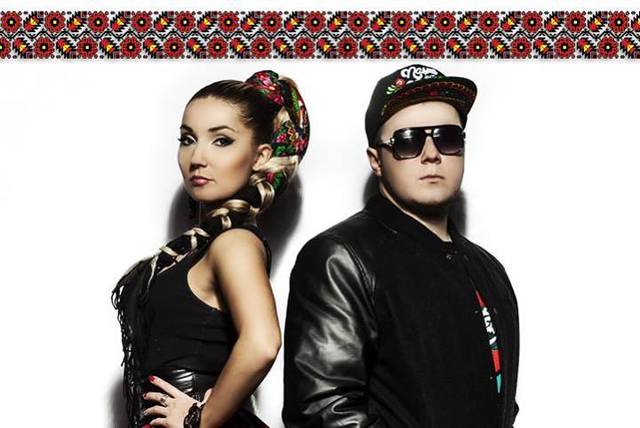 Donatan and Cleo : Photo © promotional materials Donatan & Cleo