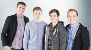 F.U.N.K. - Photo : RUV