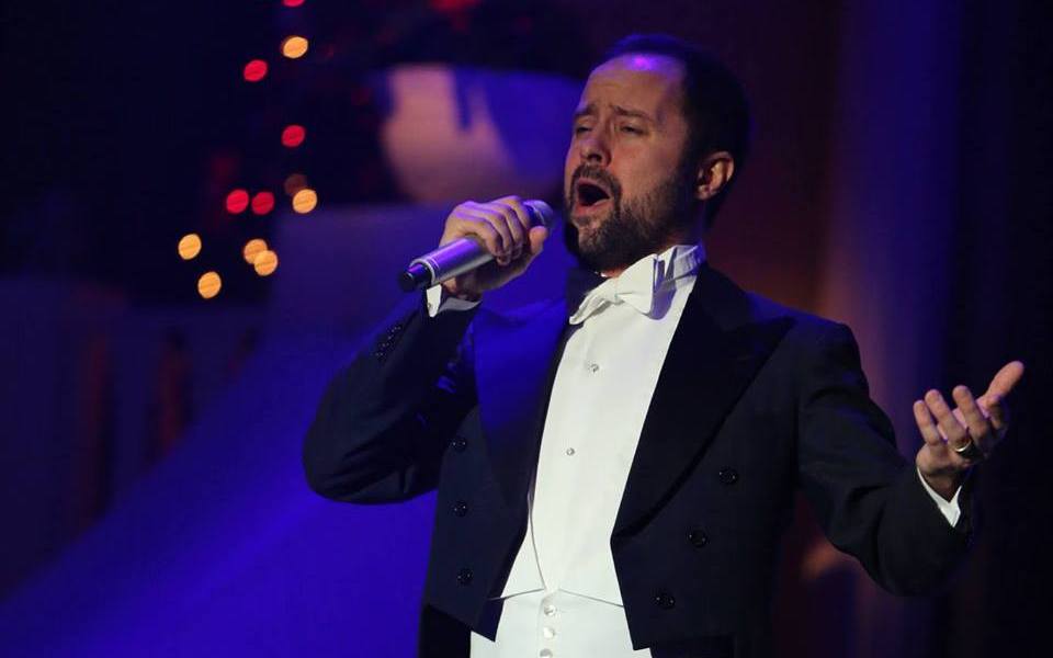 Gissur Páll Gissurarson - Photo : RUV